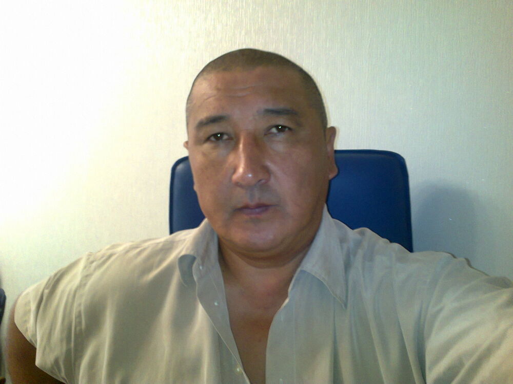 ���� 53260067 ������� Kairbolat, 54 ����, ���� ���������� � ��������