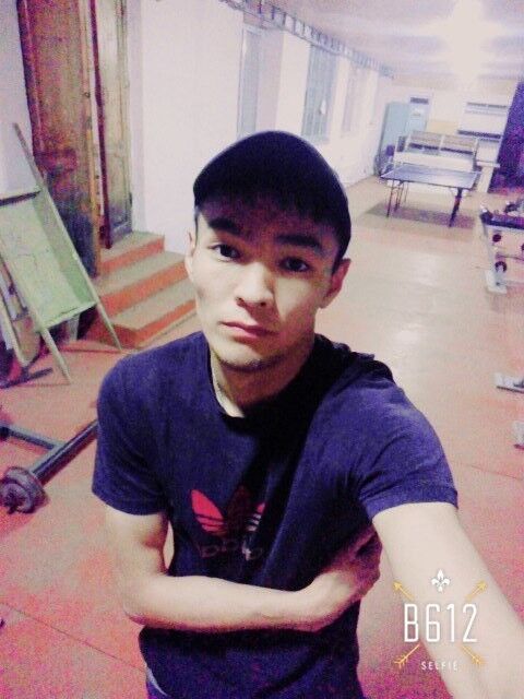  12761227  Dastan, 29 ,    