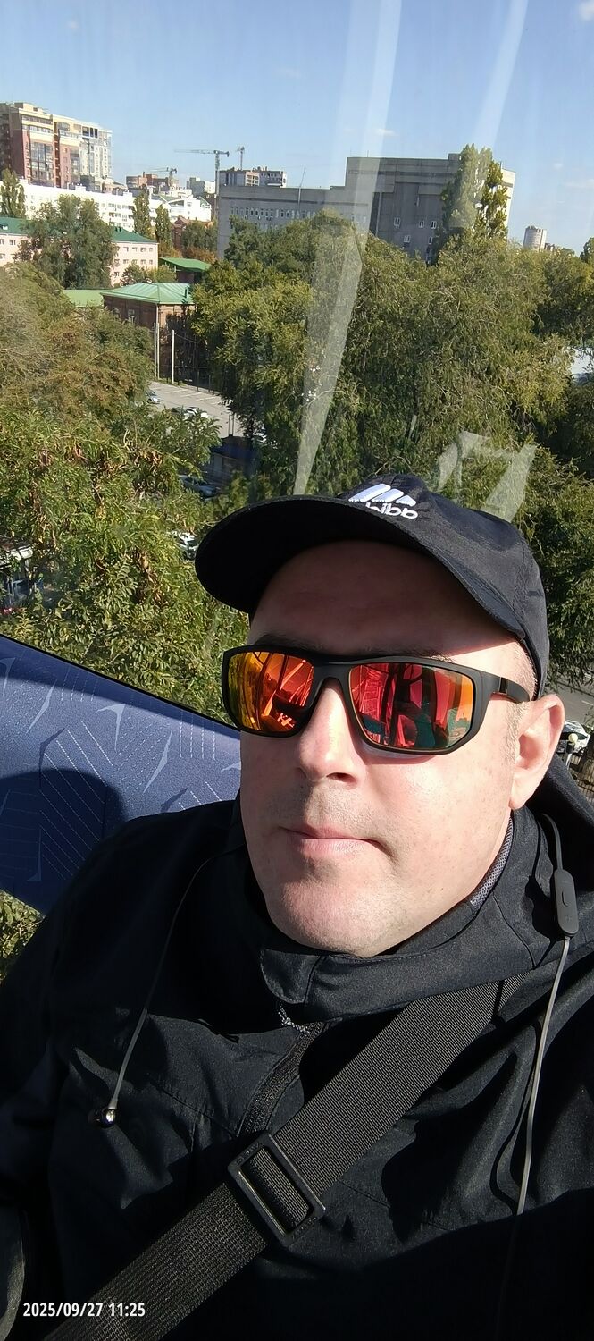 ���� 53820347 ������� Vitaliy, 39 ���, ���� ���������� � �������-��-����