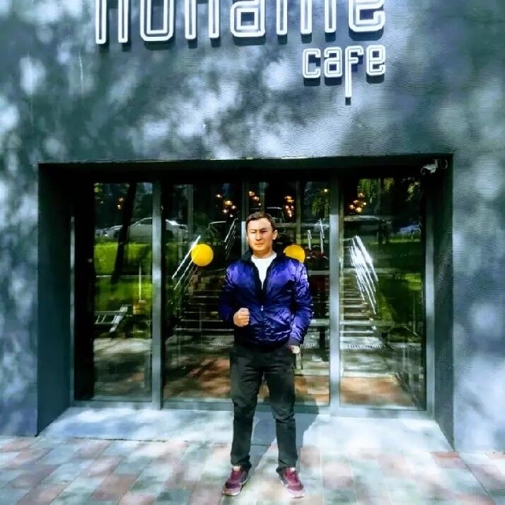 ���� 19857087 ������� Nurlan, 40 ���, ���� ���������� � ��������