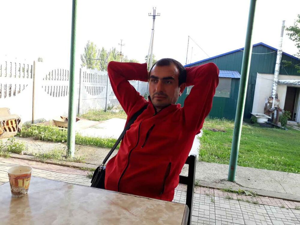  ,   Sergo, 39 ,   