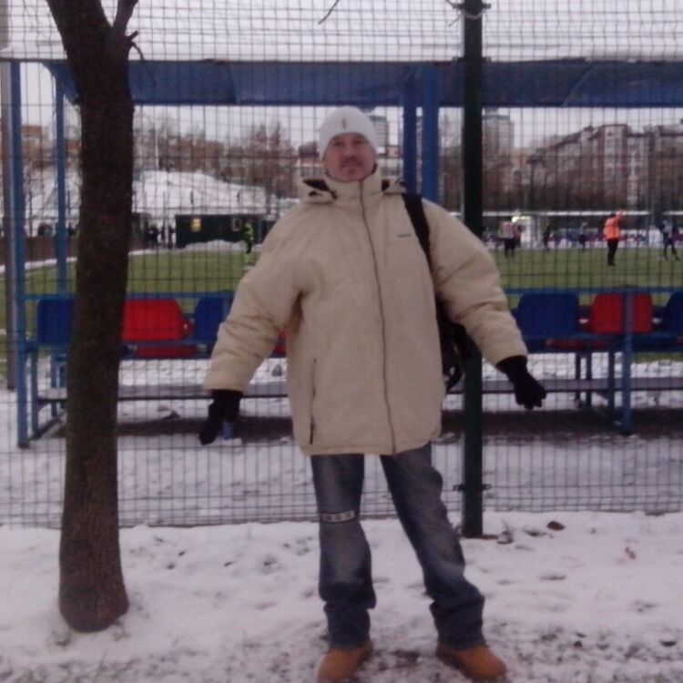 ���������� ������, ���� ������� Arkady, 51 ���, ������������ ��� ������, ����� � ���������