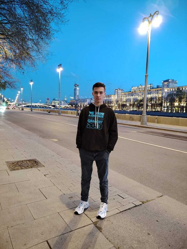 ���������� ������, ���� ����� ������, 22 ����, ������������ ��� ������, ����� � ���������