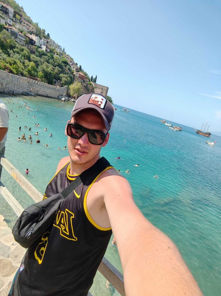  ,   Evgeniy, 26 ,  