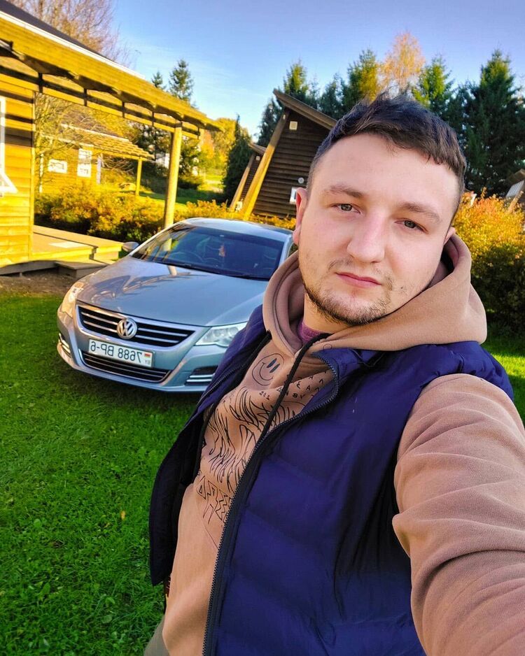 ���������� �������, ���� ������� Tolya, 33 ����, ������������ ��� ������, ����� � ���������