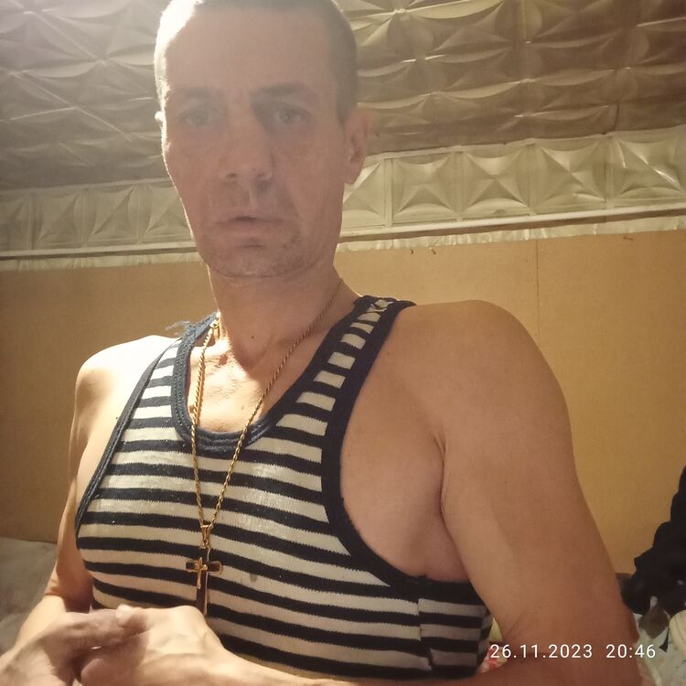  39519277  Sergey, 47 ,    