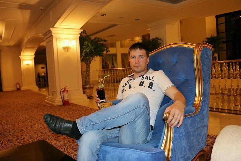 ���� 12179067 ������� ������, 43 ����, ���� ���������� � ���������