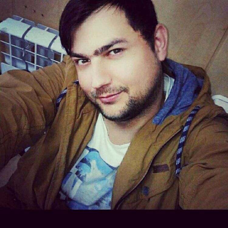 ���� 20703357 ������� Ruslan, 36 ���, ���� ���������� � ��������