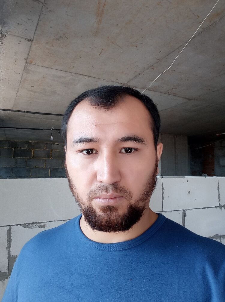  18941277  RAHMON, 36 ,    