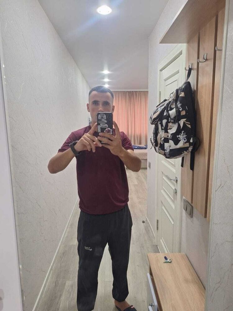  54565257  Shokirjon, 23 ,    