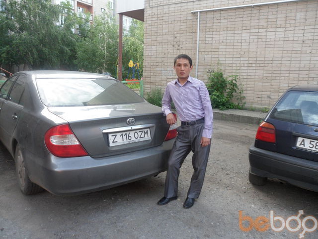 ���� 997827 ������� Azamat, 41 ���, ���� ���������� � ��������������