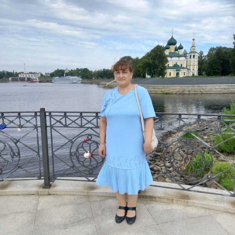 ���� 54552527 ������� Lidia, 52 ����, ���� ���������� � ���������