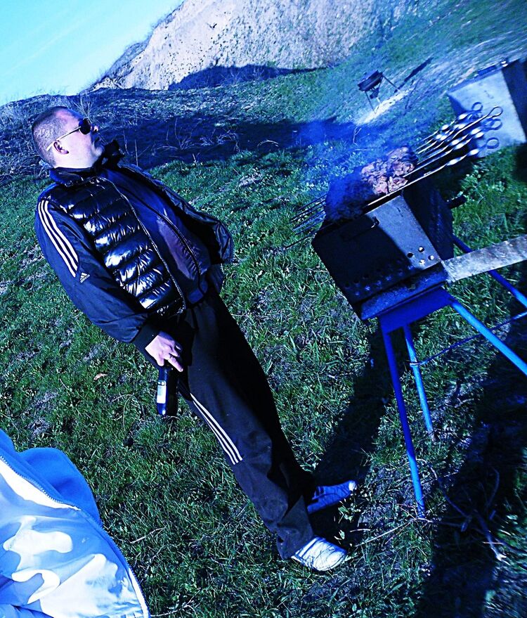  9616957  Oleg, 38 ,    