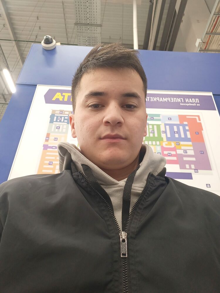 ���� 29171497 ����� DiLSHOD, 24 ����, ���� ���������� � �������