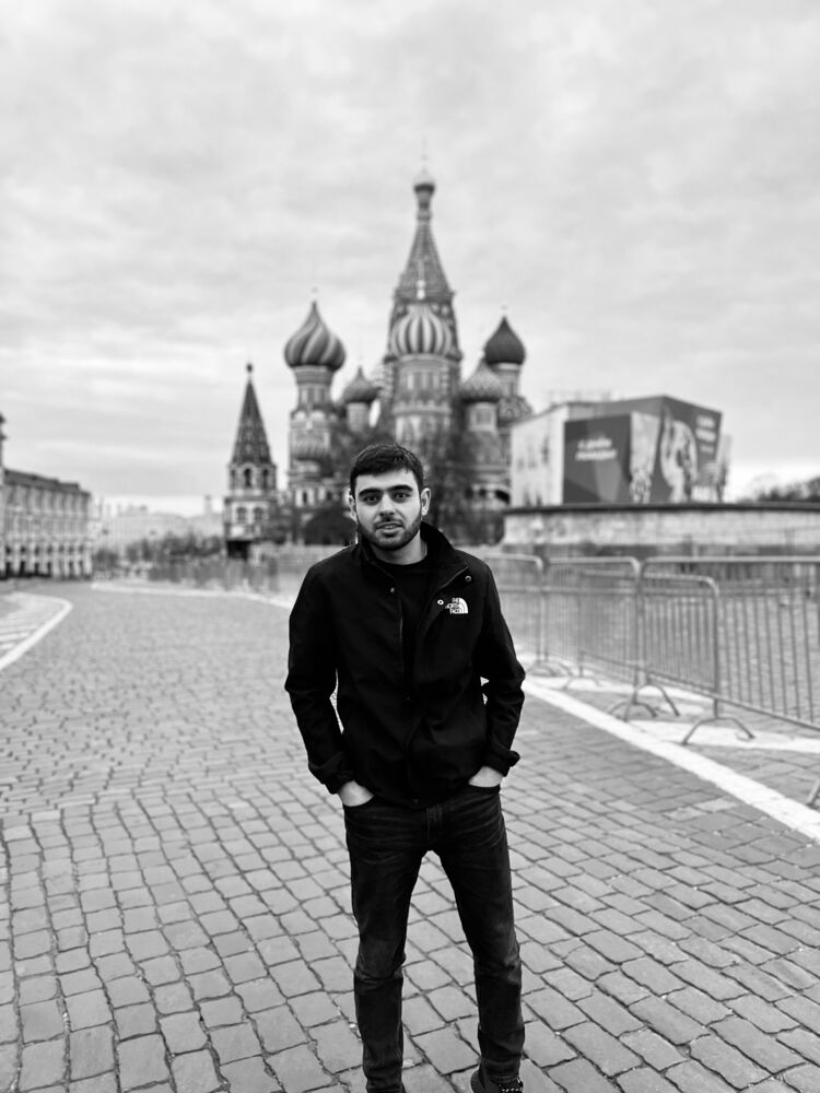 ���� 32333397 ������� Guseyn, 34 ����, ���� ���������� � ����