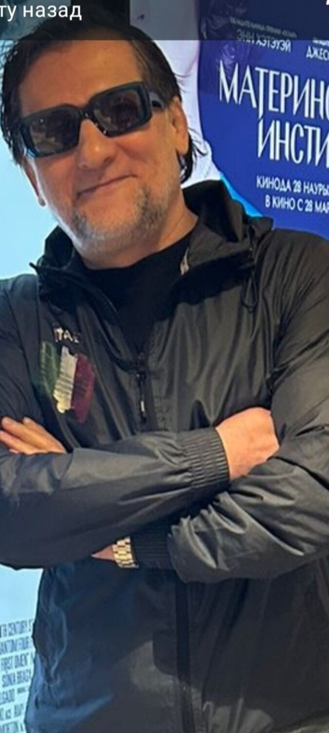  50736417  Alem, 57 ,    