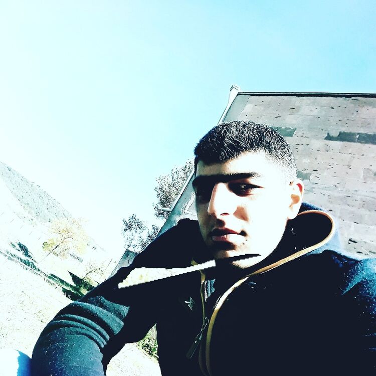 ���� 13734477 ����� Valod, 25 ���, ���� ���������� � ������