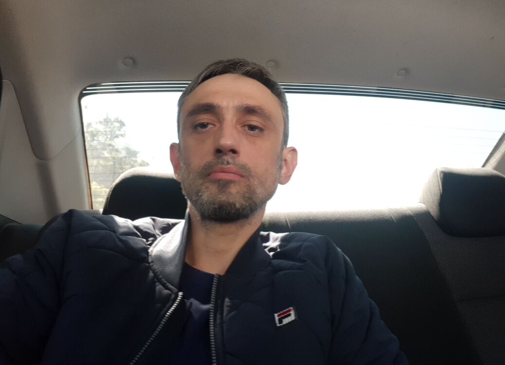  29738937  Sergey, 41 ,    