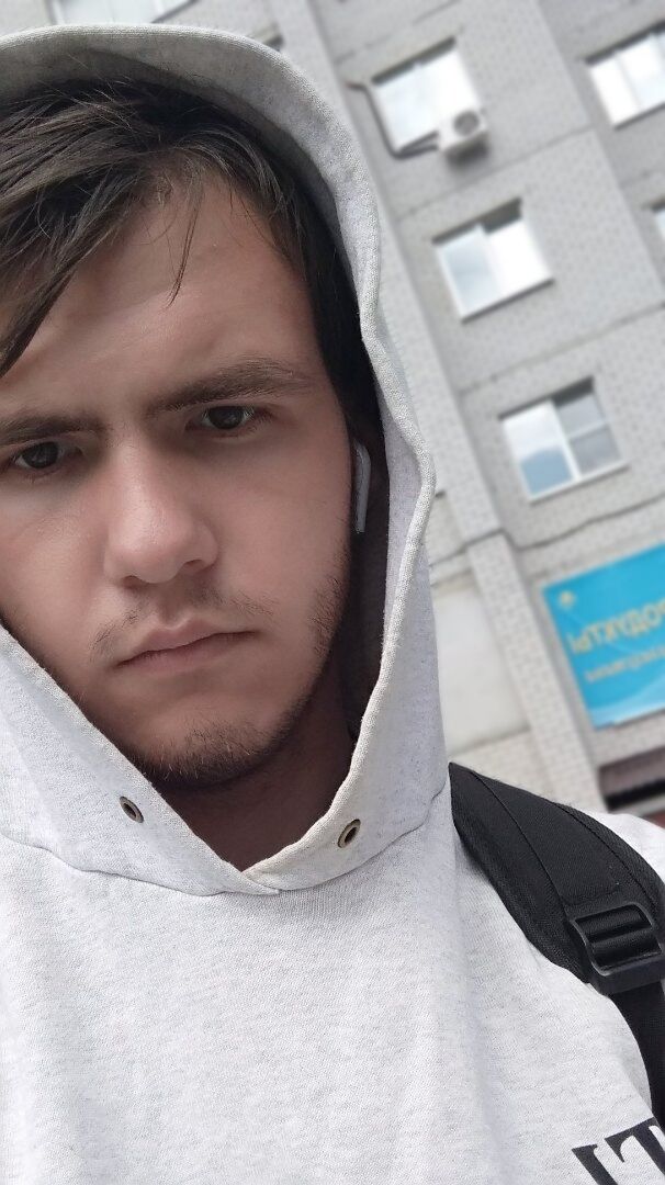  29038017  Danil, 24 ,    