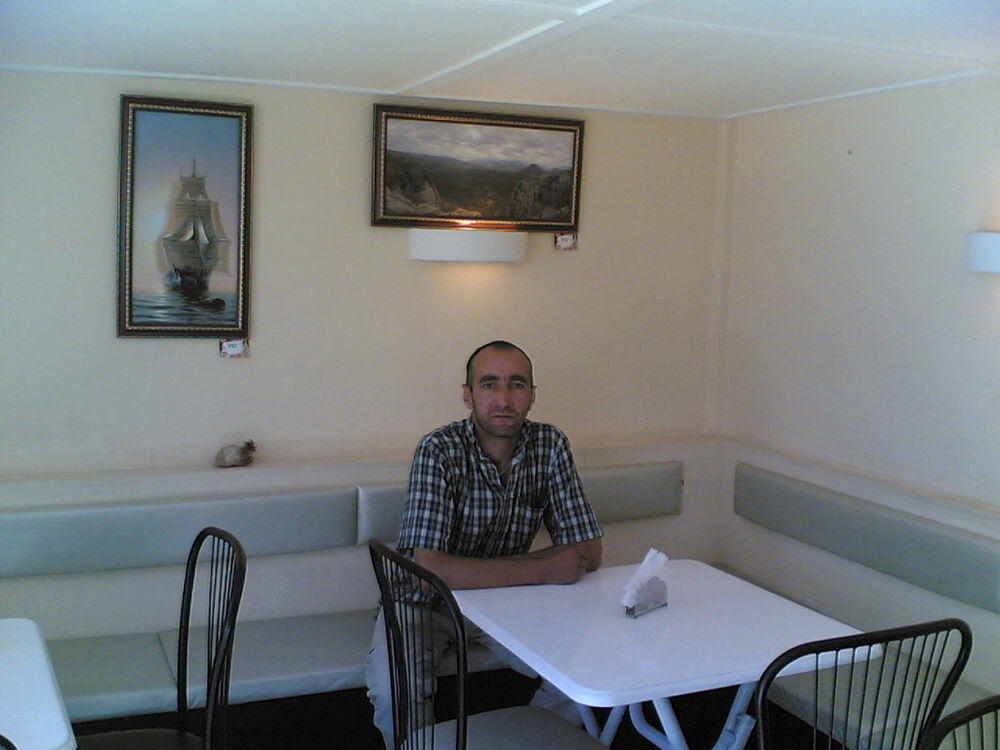 ���� 6864237 ������� Ruslan, 53 ����, ���� ���������� � �����������