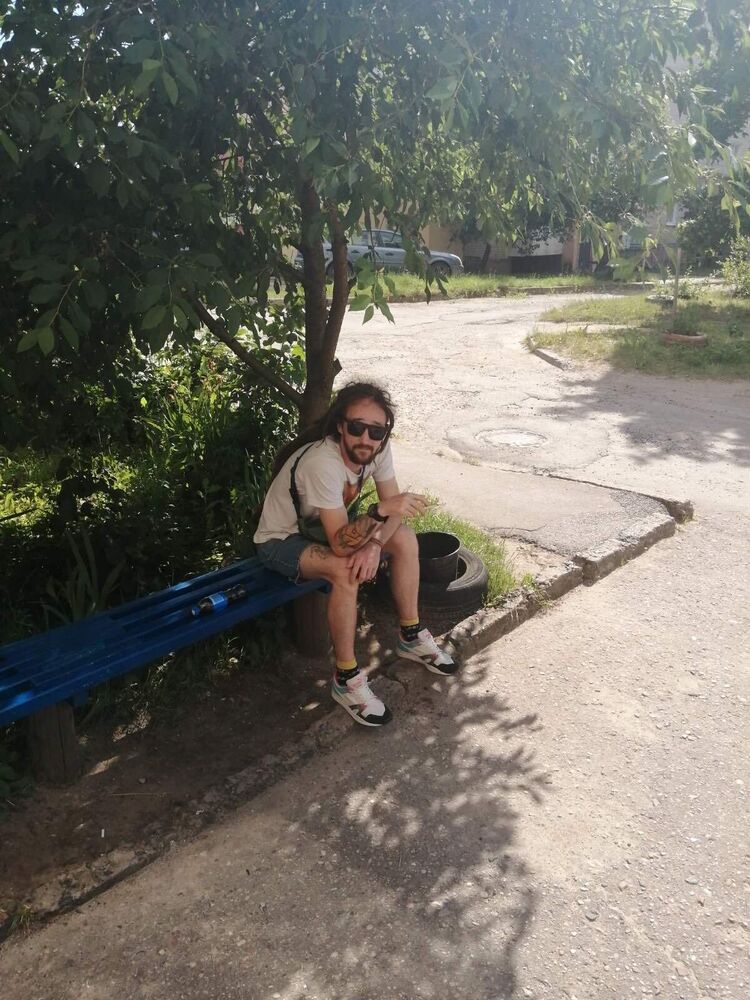 ���������� �����, ���� ������� Alex, 38 ���, ������������ ��� ������, ����� � ���������