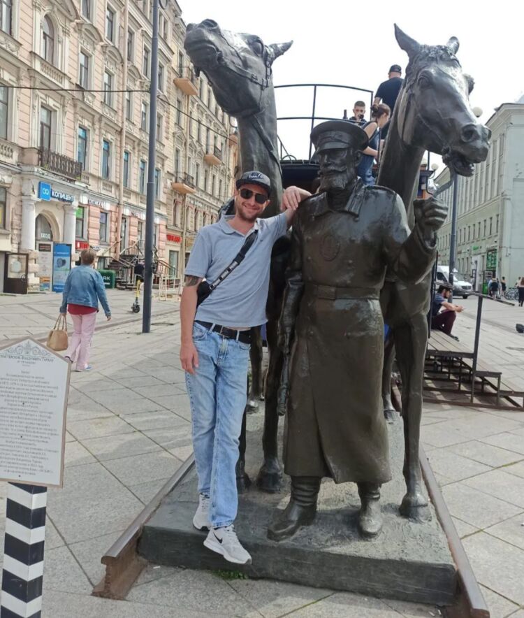 ���������� �����������, ���� ������� STAS, 42 ����, ������������ ��� ����� � ���������, c�������� ���������