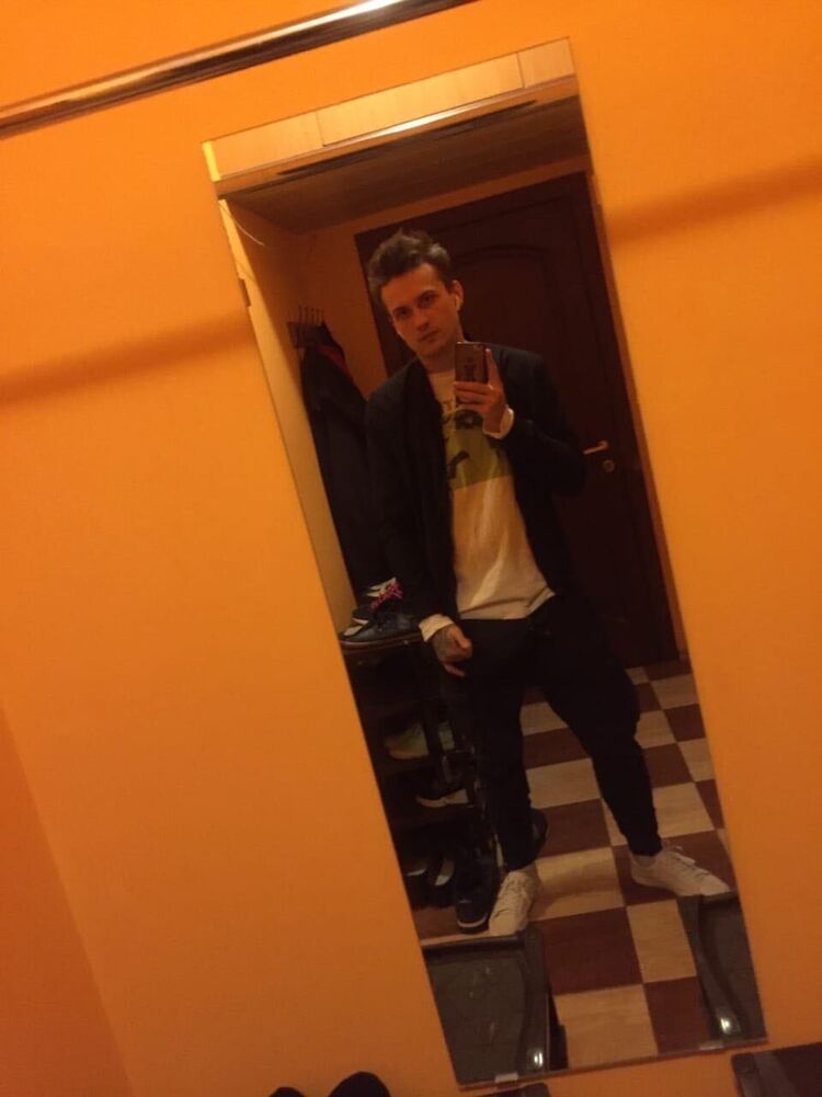 ���� 27168817 ������� ������, 27 ���, ���� ���������� � �����-����������