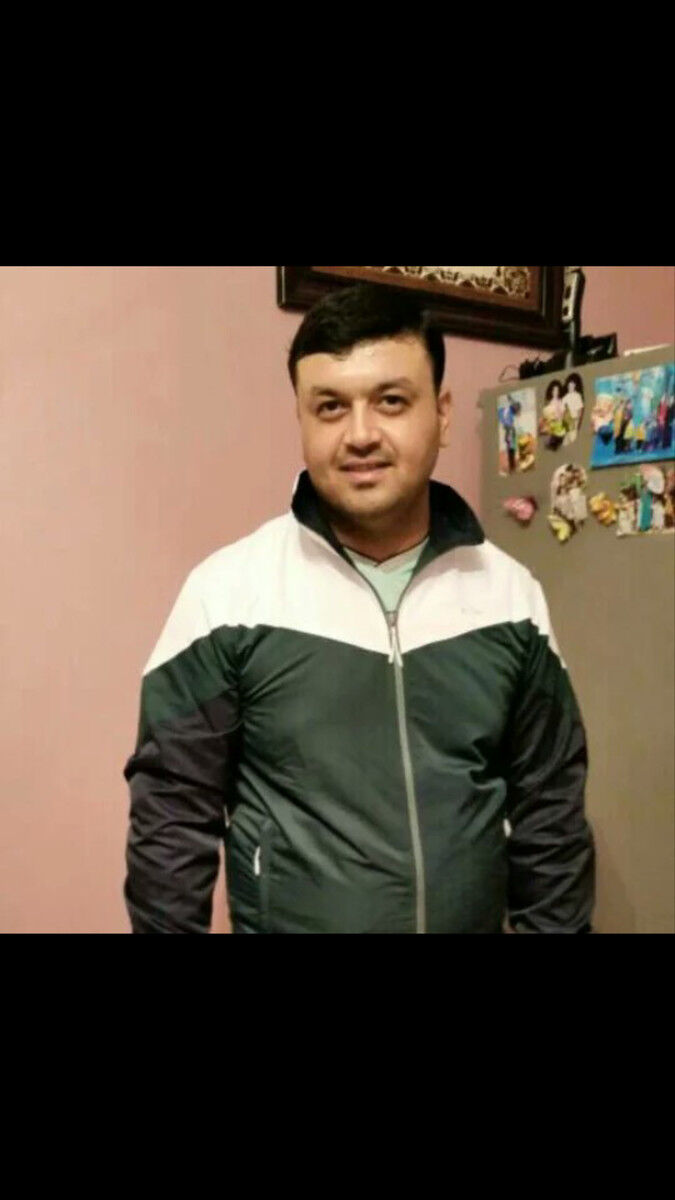  18540737  Misha, 38 ,    