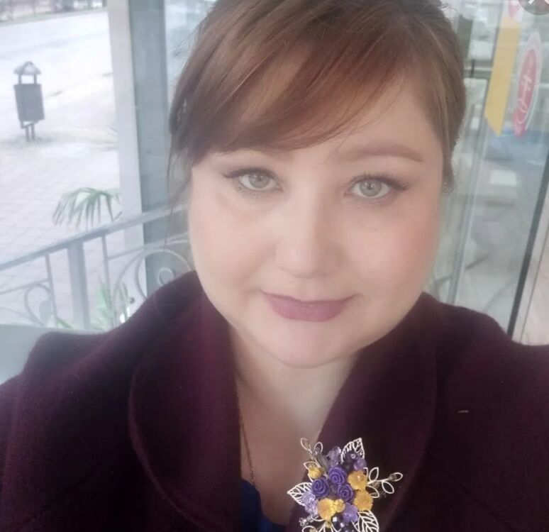 ���������� �������, ���� ������� Cveta, 46 ���, ������������ ��� c�������� ���������