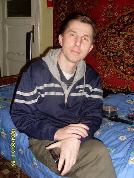  7726457  Oleg, 54 ,    -