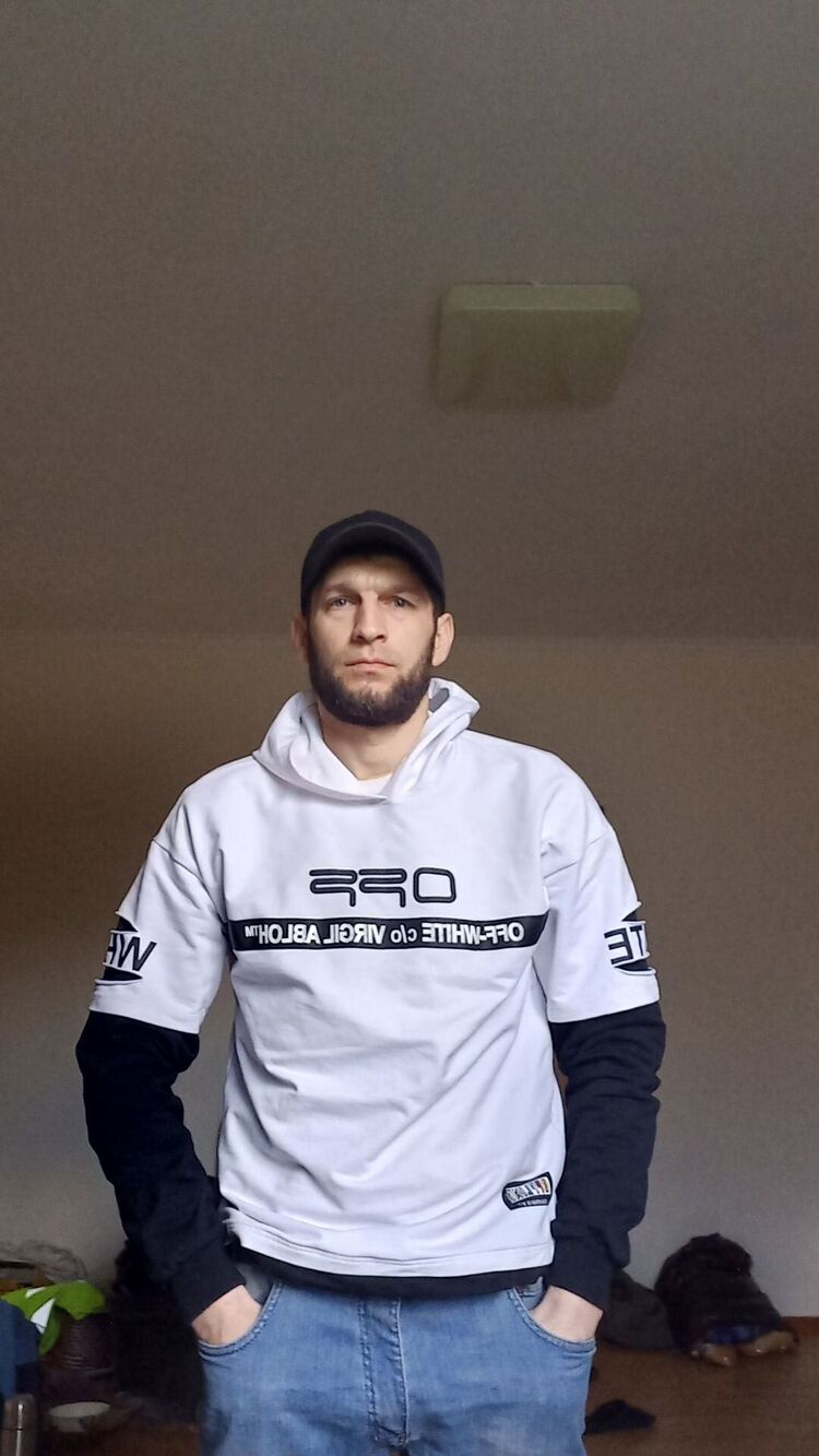 ���� 26689647 ������� Zafarjon, 34 ����, ���� ���������� � �����