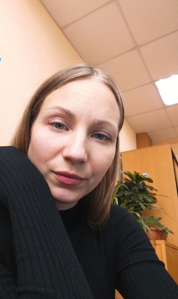 ���� 55923957 ������� Kristina, 32 ����, ���� ���������� � ���������