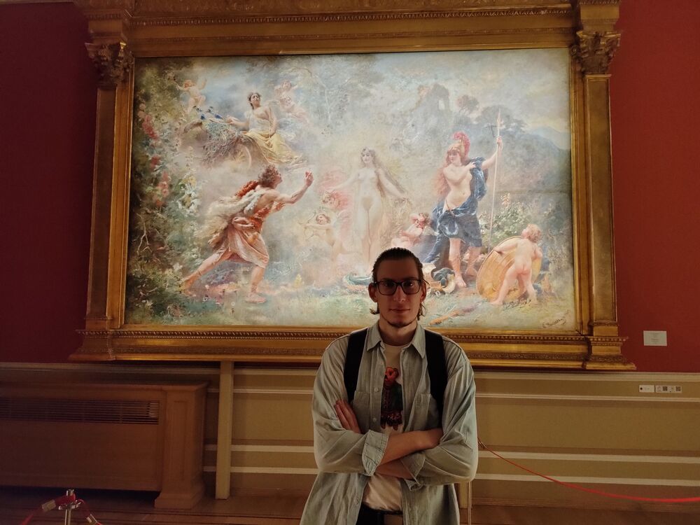 ���������� ���������, ���� ����� �����, 25 ���, ������������ ��� ������, ����� � ���������