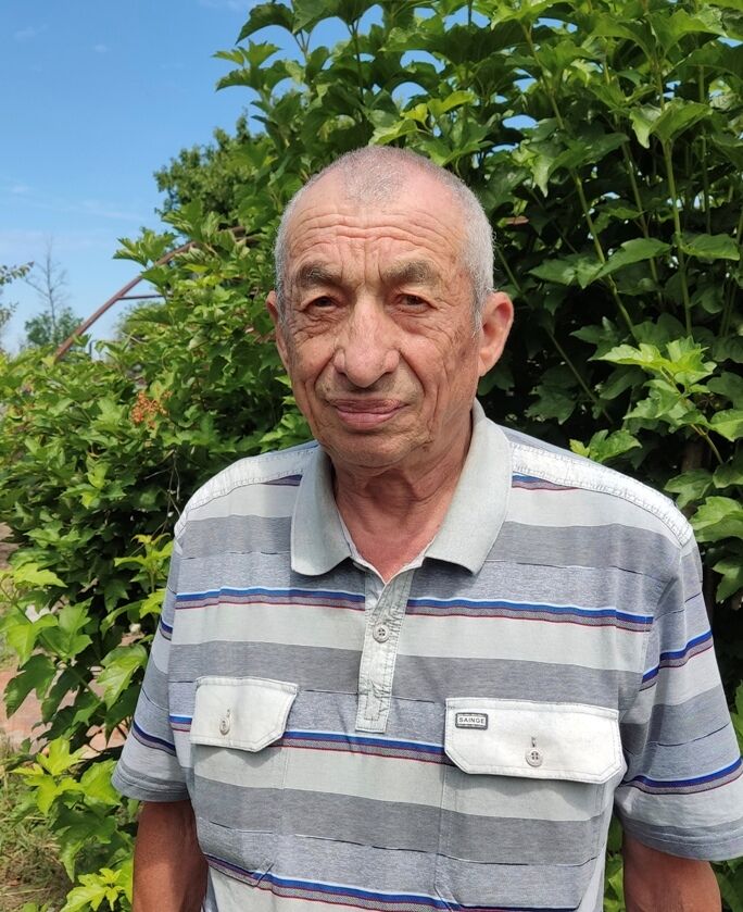 ���� 53460357 ������� ������, 65 ���, ���� ���������� � ����������