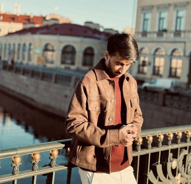 ���������� �����-���������, ���� ����� Gohar Ali, 24 ����, ������������ ��� c�������� ���������