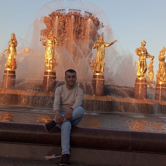 ���������� ������, ���� ������� Yollimamet, 41 ���, ������������ ��� ������, ����� � ���������