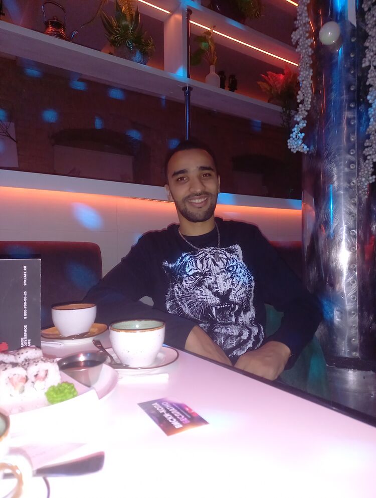 ���� 33218597 ������� Mester Brown, 34 ����, ���� ���������� � ������