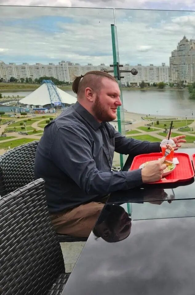 ���������� �����-���������, ���� ������� Andrey, 33 ����, ������������ ��� ������, ����� � ���������, ���������