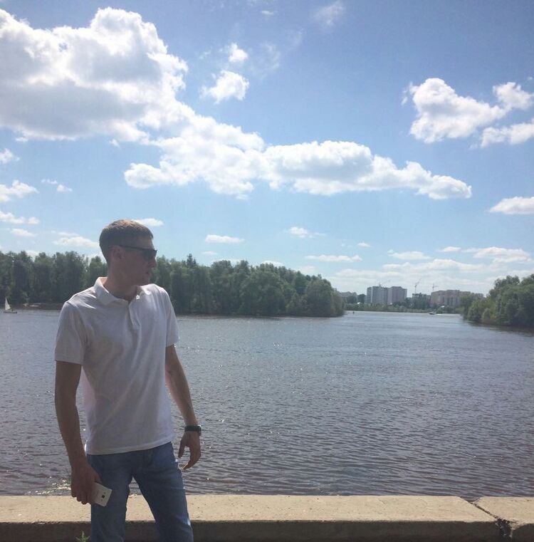 ���� 16946387 ������� ��������, 35 ���, ���� ���������� � ������