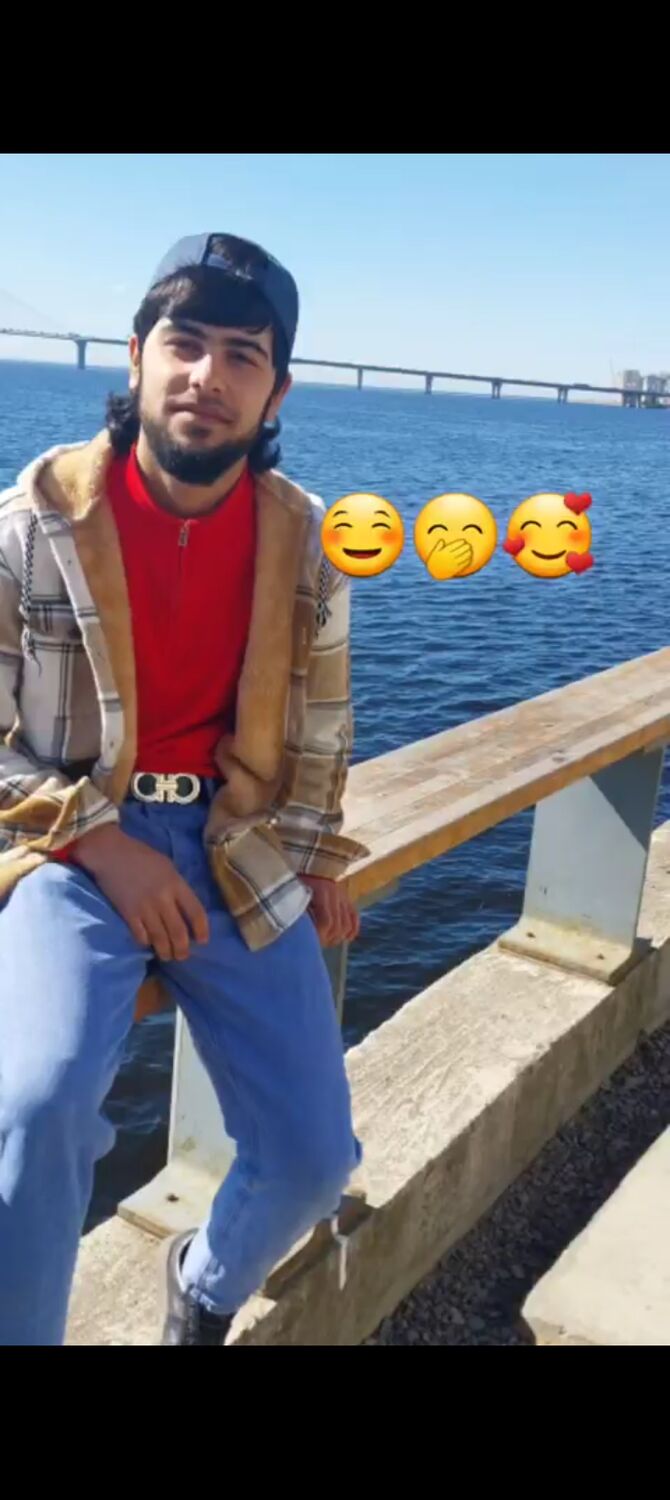 ���������� �����������, ���� ����� Horun, 22 ����, ������������ ��� ������, ����� � ���������