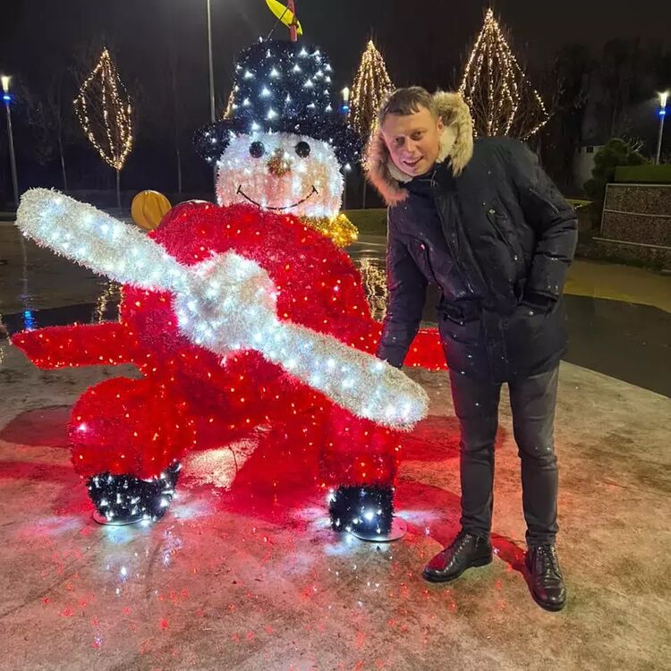 ���� 31417057 ������� Viktor, 35 ���, ���� ���������� � ������