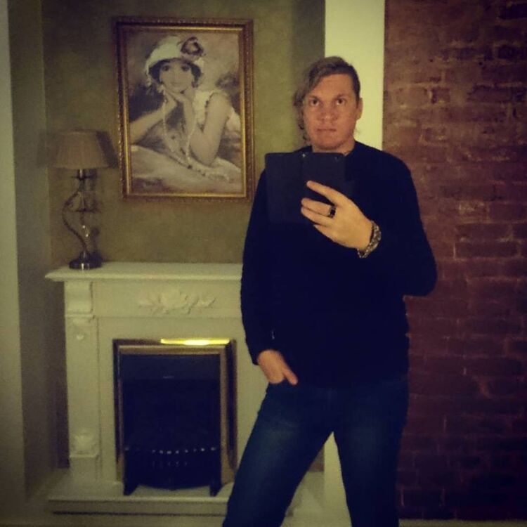 ���� 11612567 ������� Dmitrii, 39 ���, ���� ���������� � �����-����������