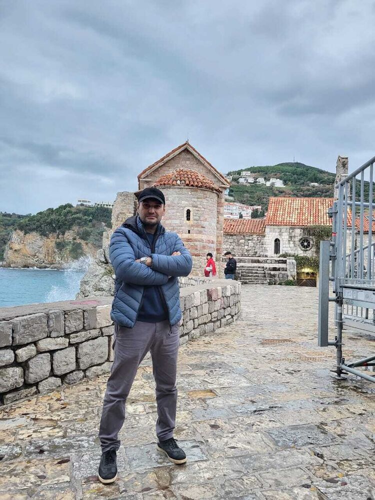  Podgorica,   Ramil, 40 ,   ,   