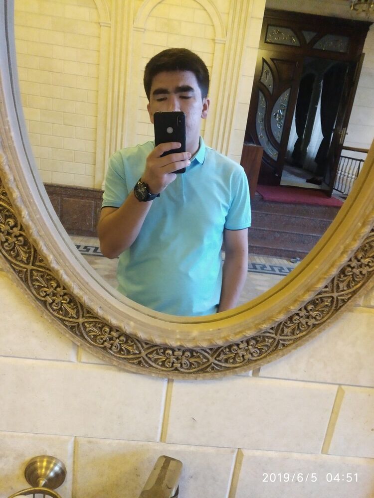 ���� 16675757 ������� Orinboy, 30 ���, ���� ���������� � ��������