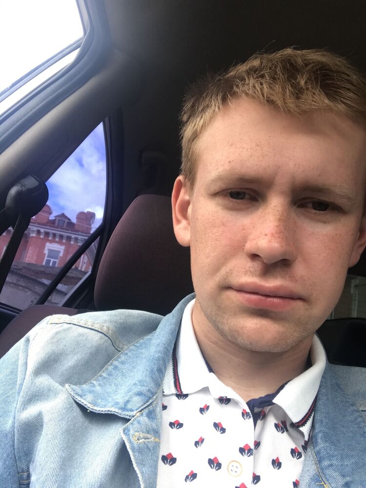 ���������� �����������, ���� ����� Kostya, 25 ���, ������������ ��� ������, ����� � ���������