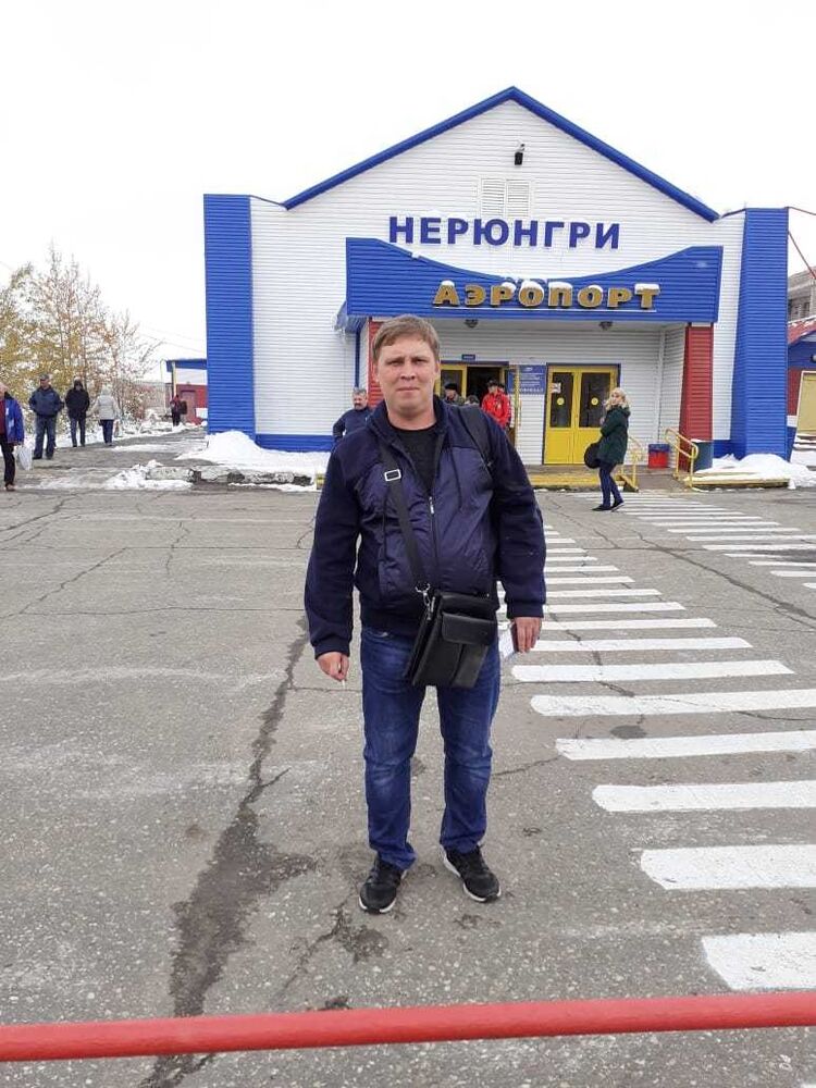  ,   Andrey, 40 ,   