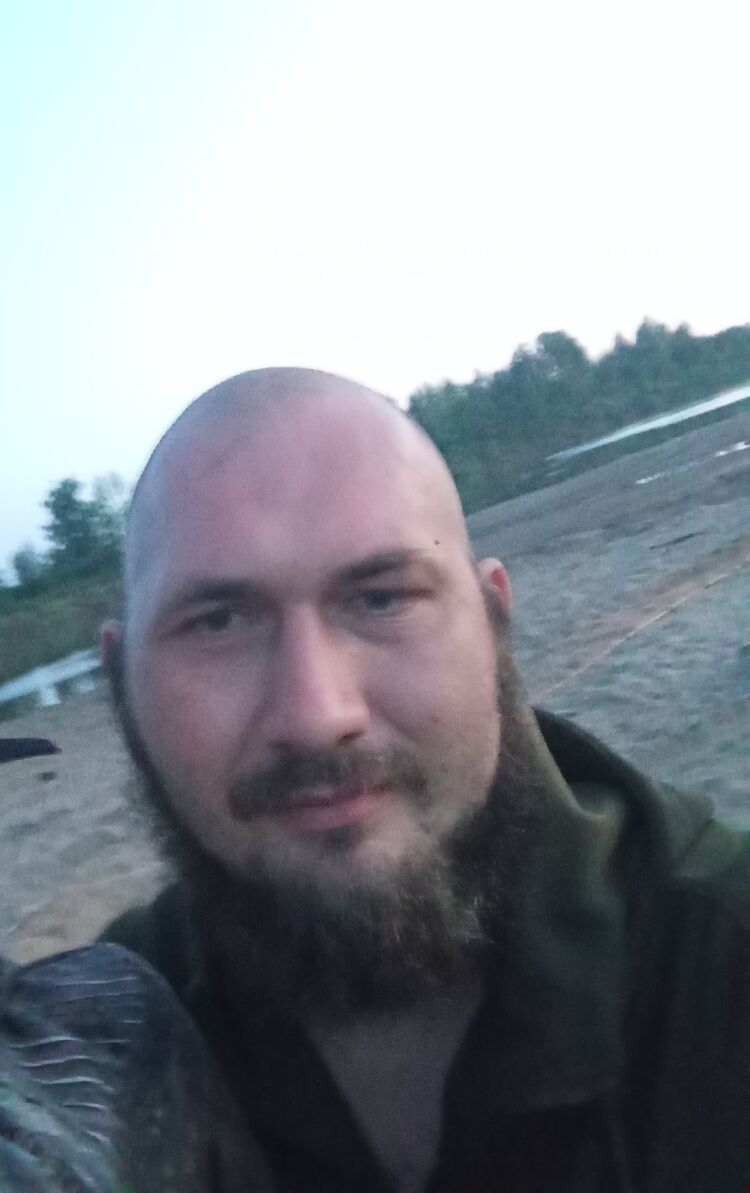 ���� 46483257 ������� Nikolay, 31 ���, ���� ���������� � ������������