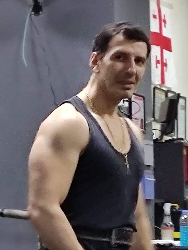 ���������� �������, ���� ������� Ramaz, 50 ���, ������������ ��� ������, ����� � ���������