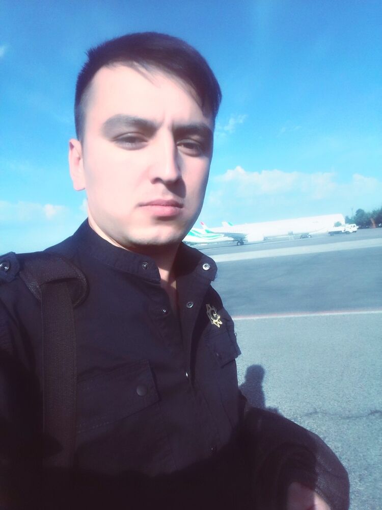 ���������� ������, ���� ������� Sunnatullo, 33 ����, ������������ ��� ������, ����� � ���������, c�������� ���������