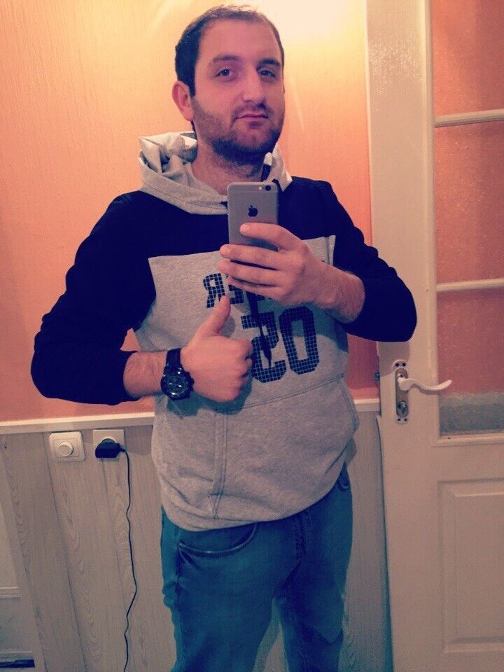 ���� 11139717 ������� David, 35 ���, ���� ���������� � ����������